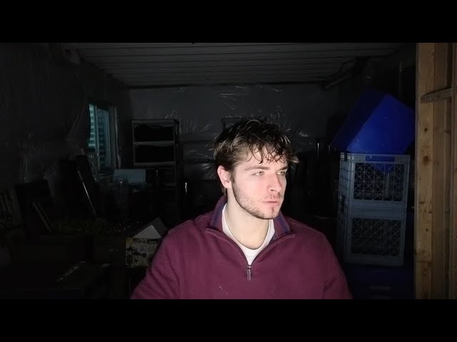 Only a slave quantifies its existence through productivity