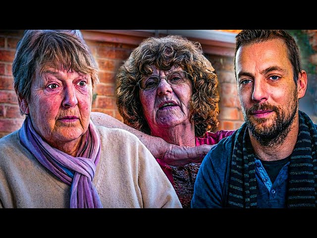 When Your Karen Neighbour Becomes A Literal Nightmare