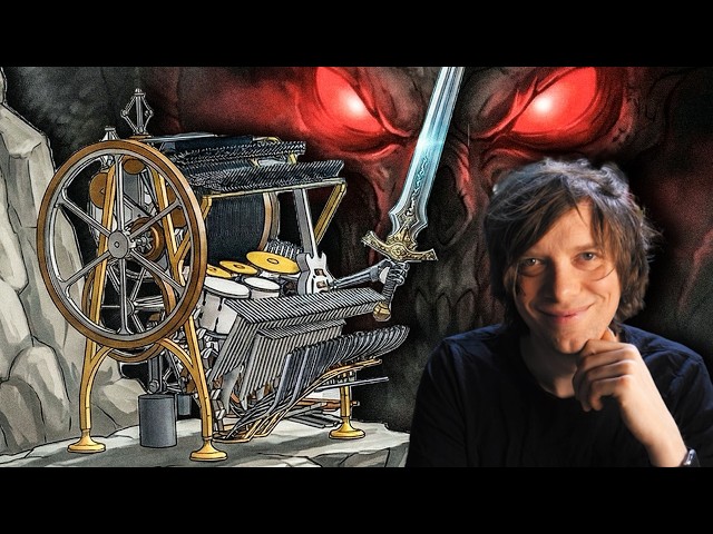 The Monster I Learned to Love - Marble Machine Weekly Recap