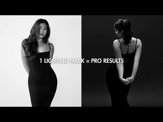 The Secret Lighting Skill That Instantly Makes Your Portraits Look Pro (Global Fill Explained)