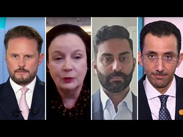 Trade & Energy Stability: Mitigating The Impact Of The Iran War | The Riyal Deal