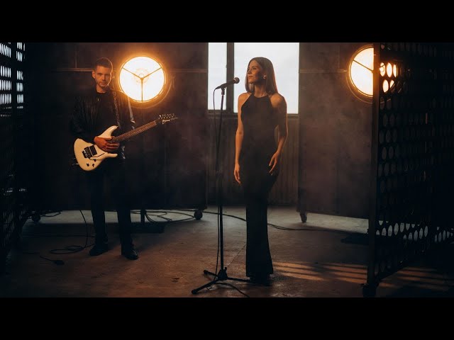 Tennessee Whiskey (Chris Stapleton) soulful cover by LOUDER