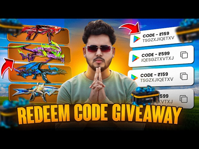 FIRE LIVE REDEEM CODE GIVEAWAY💎 | FREE FIRE LIVE  DIAMOND GIVEAWAY | #shorts #shortslive #livestream