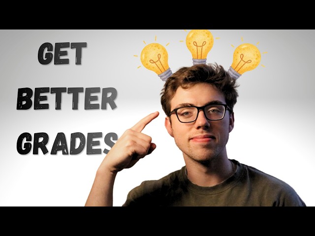 I teach myself biochemistry with a bowling ball... Study better NOW