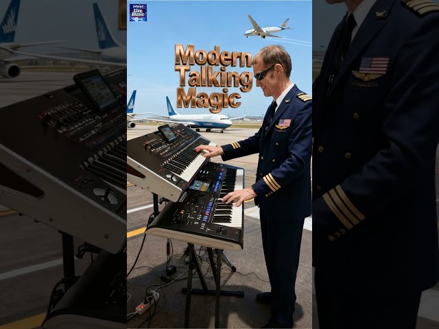 Why is nobody talking about this sound? Live Synth Performance By Yamaha Genos Pt.3