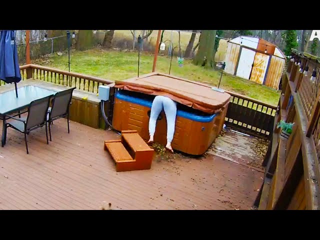 POV You're Having A Really BAD DAY | Funniest Fails