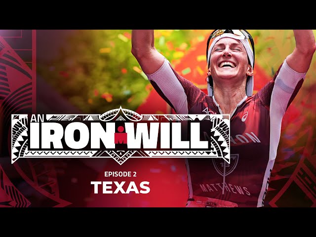 Episode 2 | Texas | AN IRON WILL Season 2