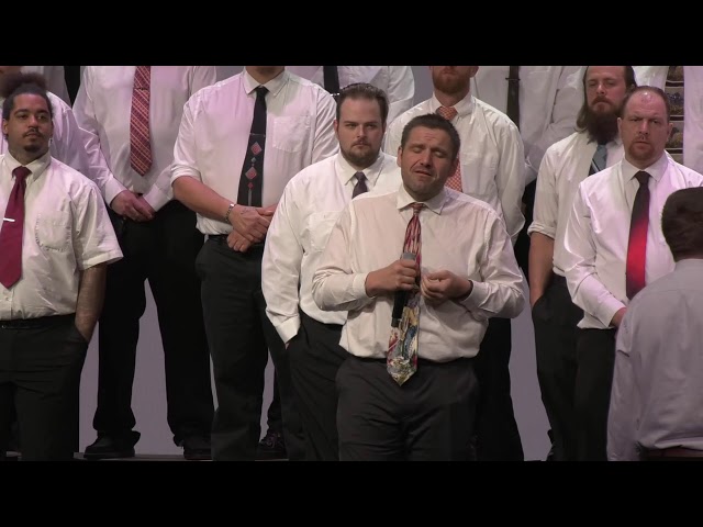 Weekend Service 04/19/2026