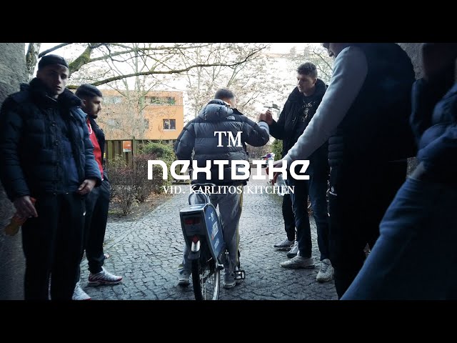 TM - nextbike (prod. by umbone)