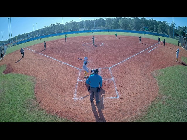 NMB Park and Sports Complex Baseball Field 10