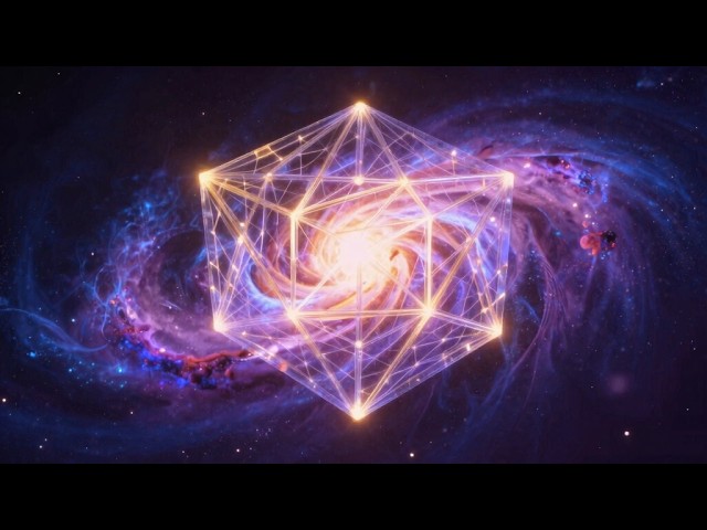 Spacetime: The 4D Fabric of Reality