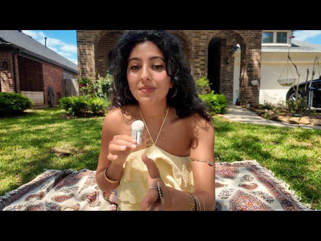 The Creative Process