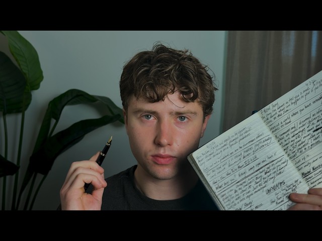 How to become mentally jacked