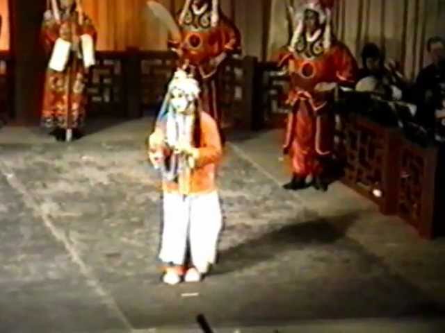 Yu Tangchun: Su San found not guilty!