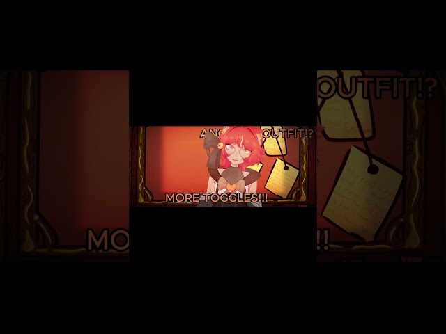 CAT DETECTIVE VTUBER DEBUT TRAILER  (part two: electric boogaloo) | ProsperoClockwork 2.0 MODEL