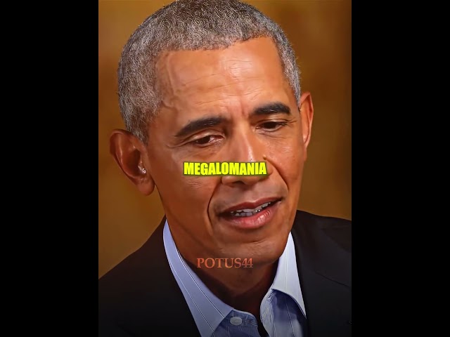 Michelle Obama Didn't Approve Of Barack Obama😂