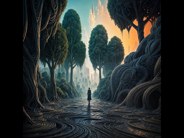 Zenonesque 🄼🄸🅇