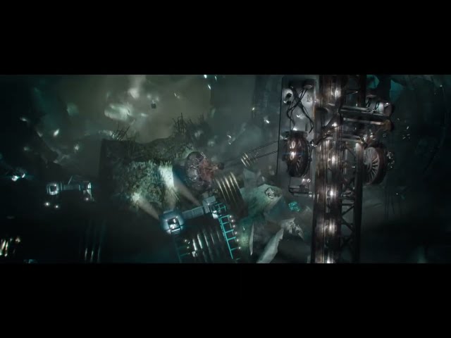 Zvezda: Secrets of the Moonbase | A Parody of Space, Power & Deep State Drama