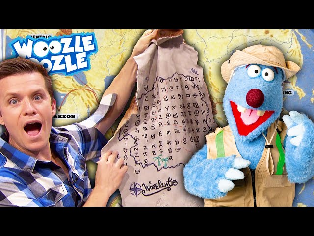 Wer sind die größten Entdecker der Welt? l WOOZLE GOOZLE