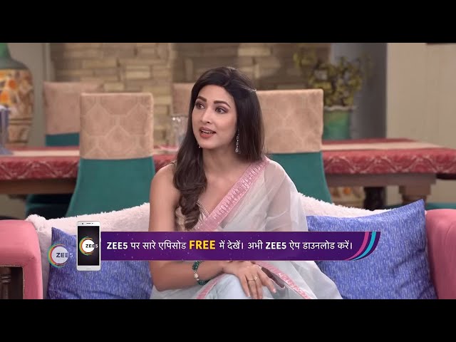 Anita और Tiwari ने बनाया Business Expand करने का Plan | Bhabi Ji Ghar Par Hai | &TV