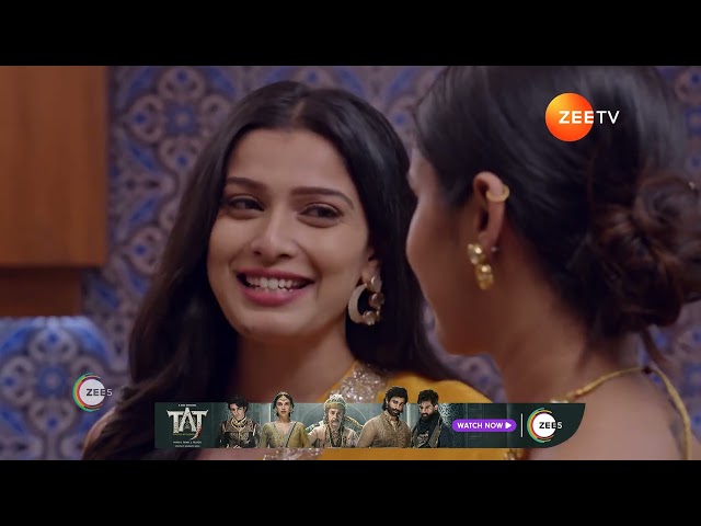 Bhagya Lakshmi | Ep - 920 | Webisode | Apr 23 2024 | Zee Tv