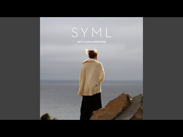 Where's My Love (with Carla)