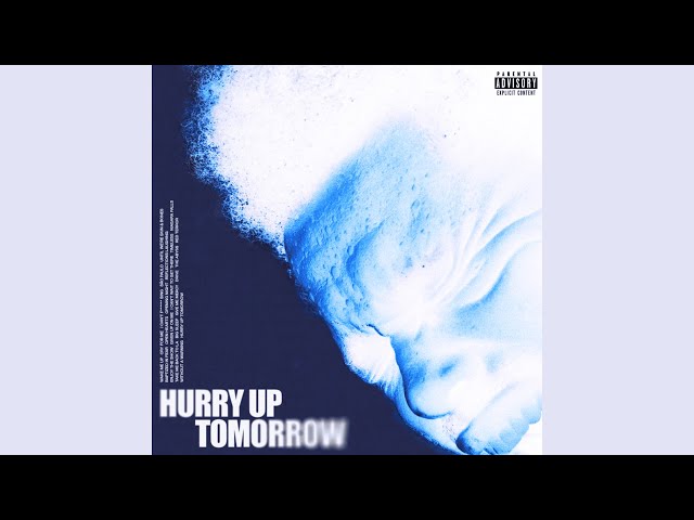 The Weeknd - Cry For Me / Hurry Up Tomorrow / reversed / Reversings