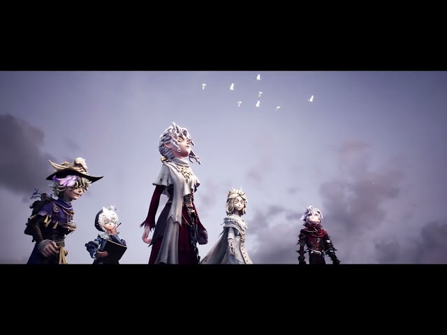 Identity V | Call of the Abyss IX Global Finals