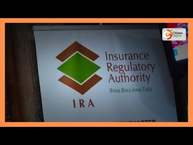 Three insurance companies placed under statutory management over financial difficulties