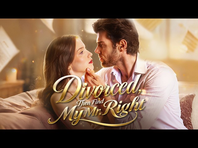 [FULL] After the Divorce, We Met Again