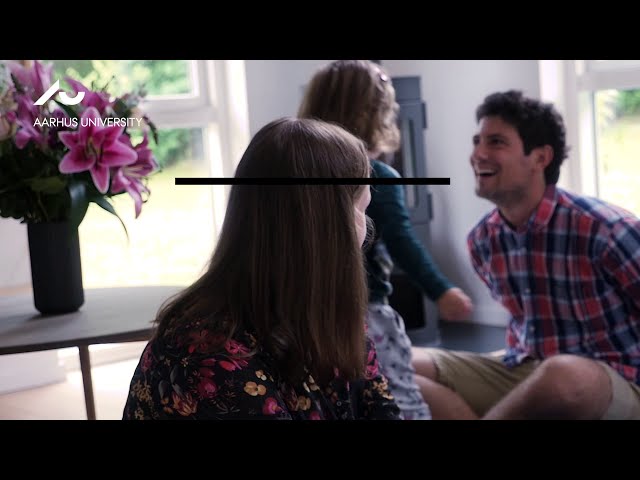 Living the Danish dream