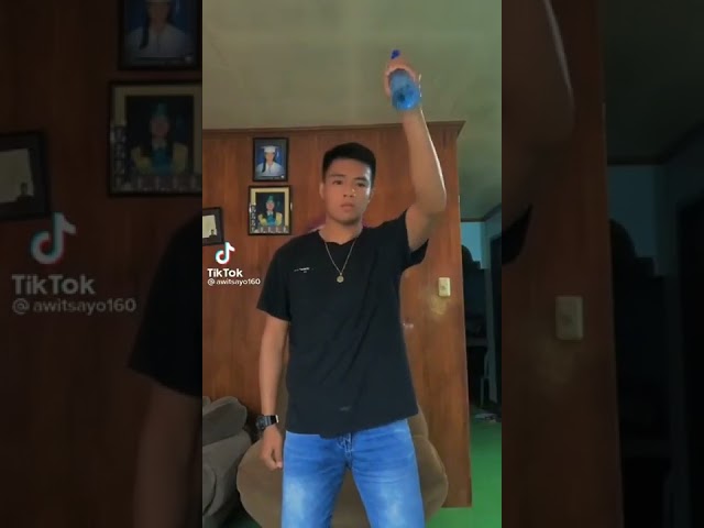 Infinity x bomb (palda challenge)tiktok compillation