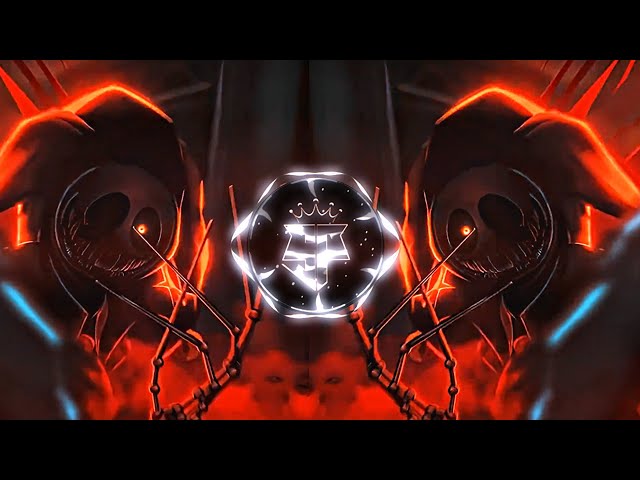 Heavenly Jumpstyle (slowed + reverb)[Prototype best character edit x Poppy playtime 5] #phonk #funk 