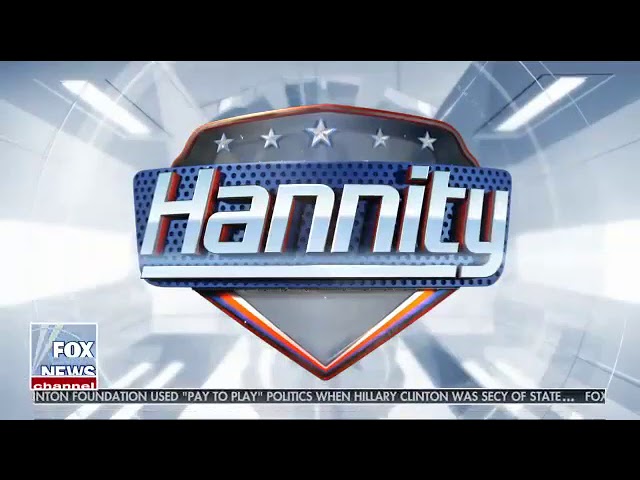 Hannity 1/6/2018 - Sean Hannity  fox news January 6,2018 full show
