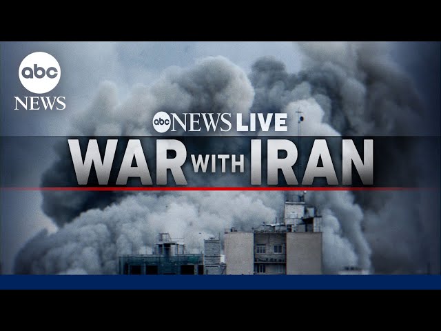 War With Iran Full Episode: Mon, Apr 4, 2026