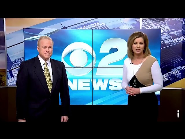 Sinclair Broadcast Group news script for the 173 local news stations that they own.