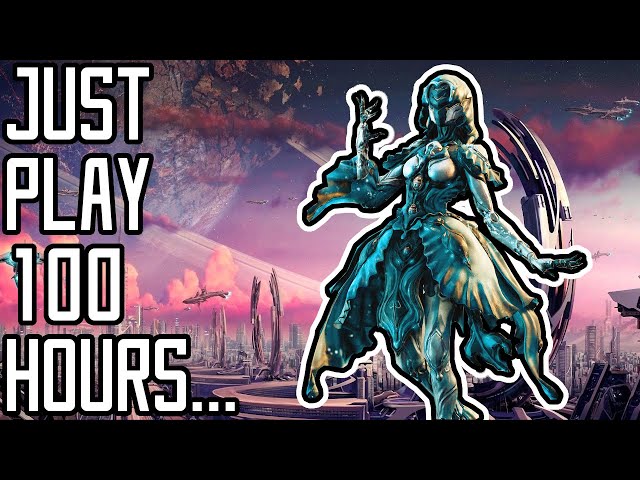 It Gets Better After 100 Hours...