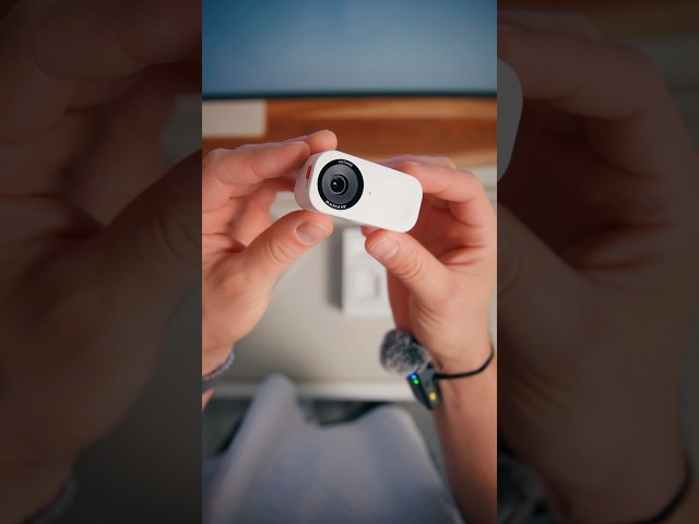 Best webcam in 2025!