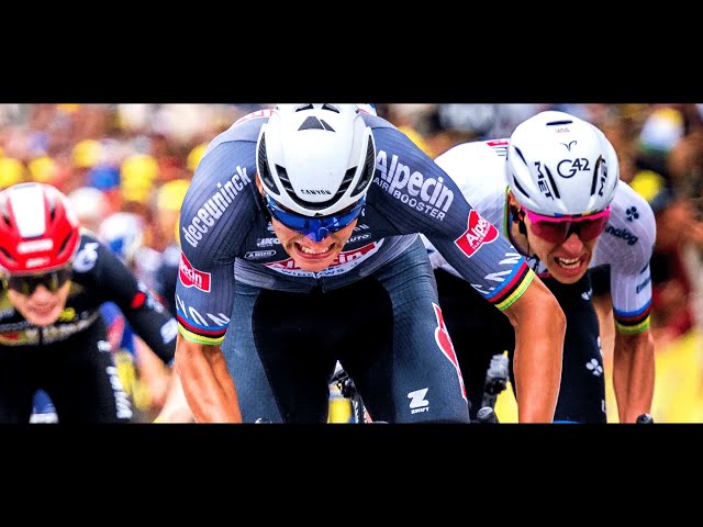 Mathieu Van Der Poel 2025 l Best Of