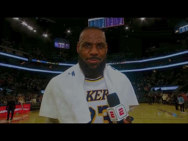 2025-26 NBA Christmas on ABC/ESPN Promo