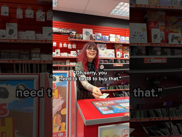 When You Realise 2007 Was 18 Years Ago… 😳