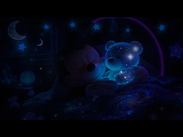 Sleep Instantly in 4 Minutes 🌿 | Healing Piano Music for Mind Healing & Inner Serenity