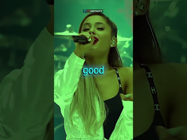Ariana Grande Hits INSANE High Note at 'Bang Bang' Live Performance 🤯🎤🔥