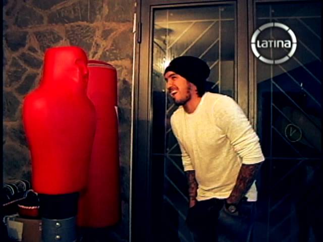 VIDEO DESPEDIDA PERLA VERSION CORTADA