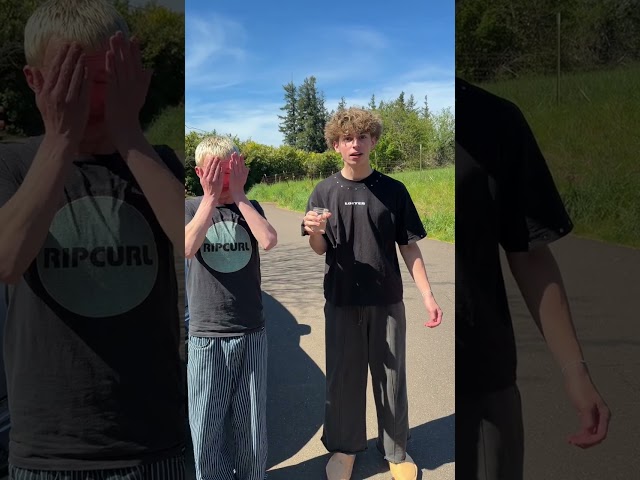 They’re never going outside again #fyp