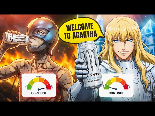 CLARITY (HARDSTYLE SLOWED) prodByLone |🧝‍♂️ AGARTHA EDIT