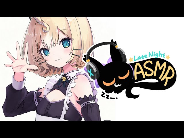 【ASMR】Ear massage and ear blowing part 2 because my dumbass turned on 360