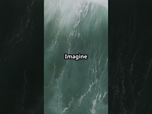 Science of the Sea: Rogue Waves Explained