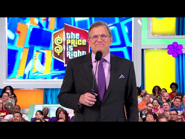 DREW CAREY YAYTIME