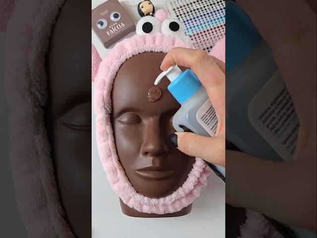 Aggressive ASMR #shorts #asmrsleep